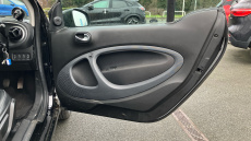 Smart fortwo coupe 0.9 Turbo Prime Premium Plus 2dr Petrol Coupe